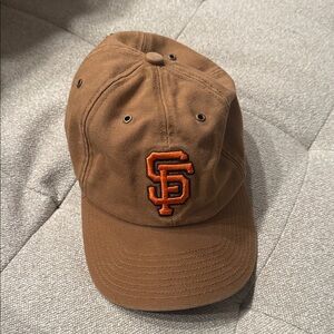 Carhartt x ‘47 - San Francisco Giants Hat